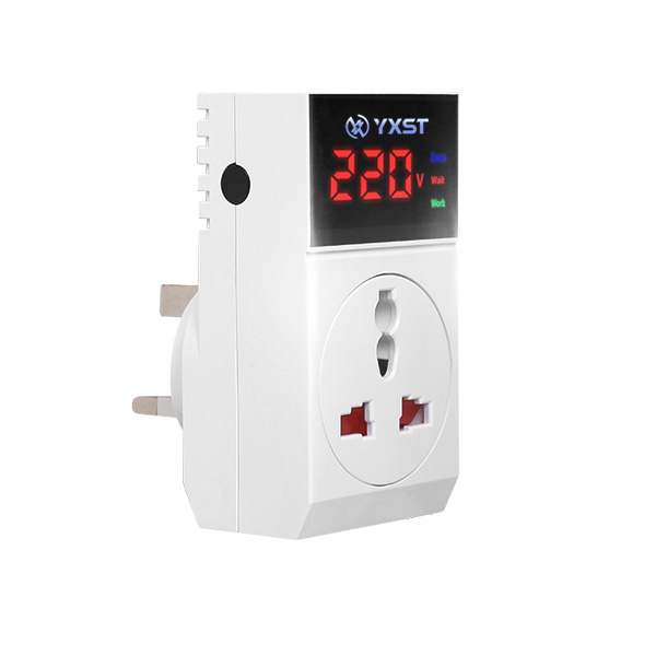 K03UKD Digital Display Voltage Protector For Microwave Ovens