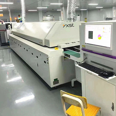 image de la machine