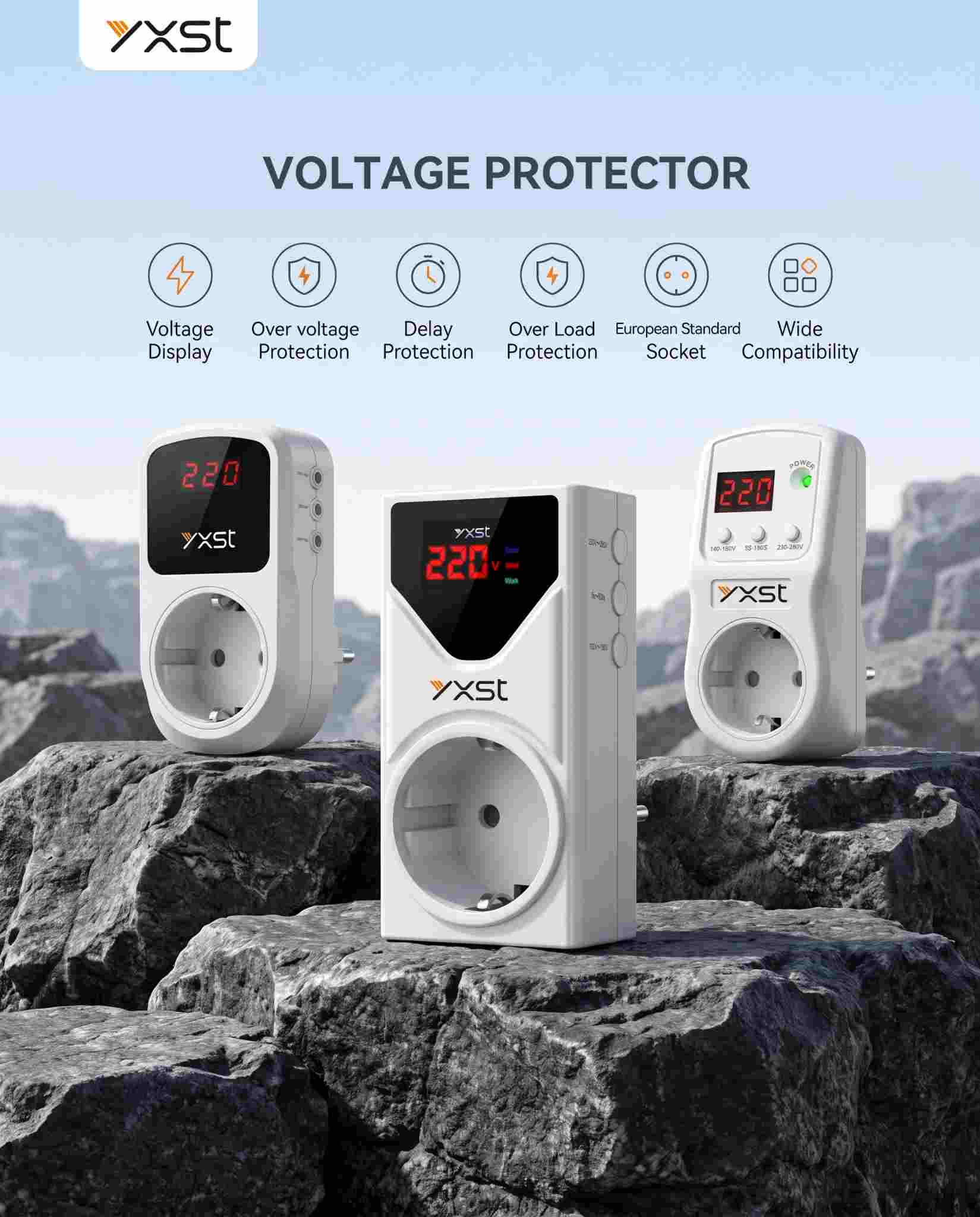 Do I Need a Voltage Protector for My Refrigerator?