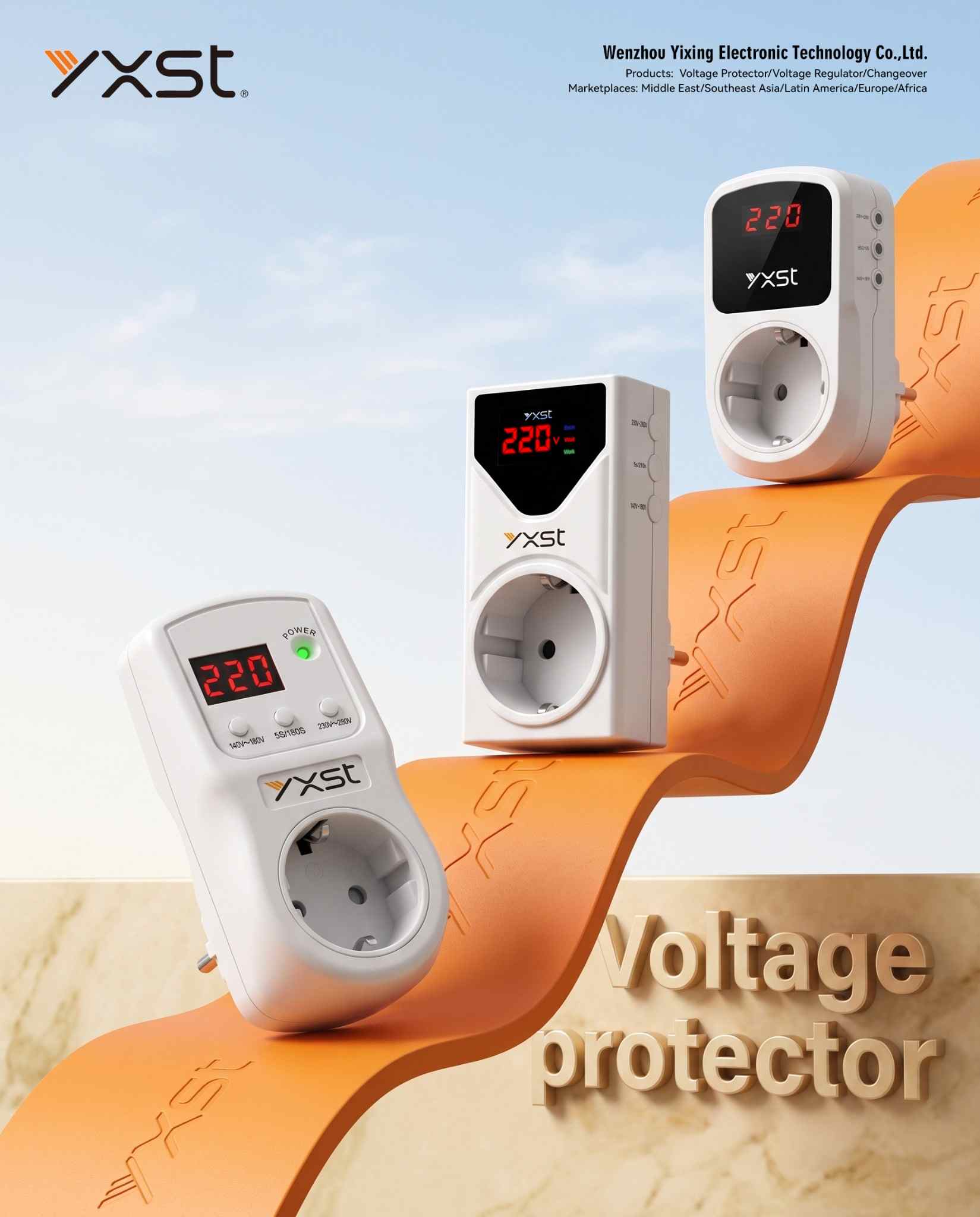 Which Home Appliances Need a Voltage Protector?