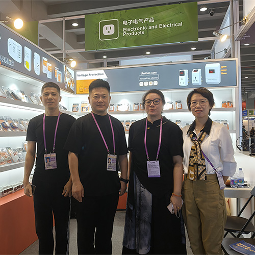 usine de yixing Exposition 2024