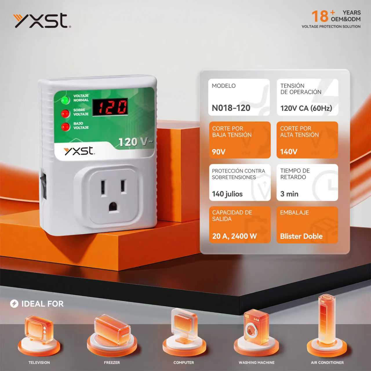 Which Is Better for a PC, Surge Protector or Voltage Stabilizer?