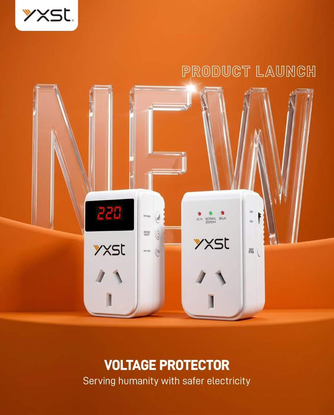 Smart Surge Protectors